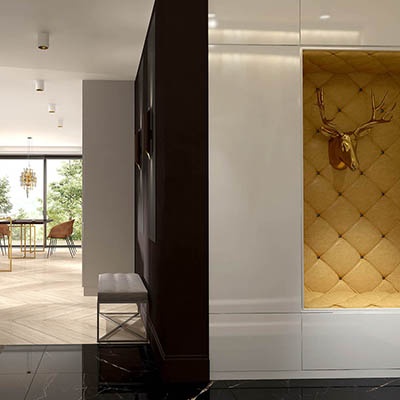 Apartamenty nad morzem Sea & Lake Mielno - Standard PRESTIGE